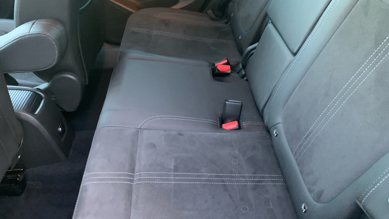 Vauxhall Crossland 1.2 Turbo [130] Ultimate 5dr Petrol Hatchback